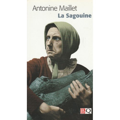 La Sagouine  Antonine Maillet